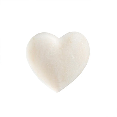 Marble Heart Dish - Small