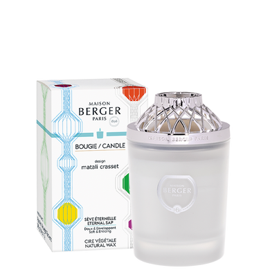 Matali Crasset Eternal Sap Scented Candle