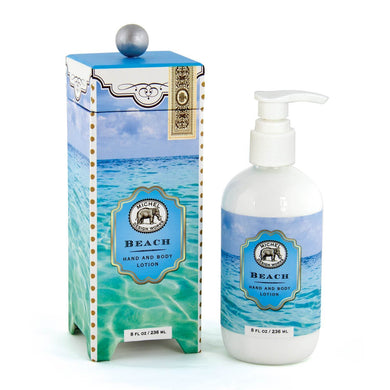Michel Design Works Beach Lotion