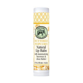 Michel Design Works Lip Balm - Buttered Popcorn