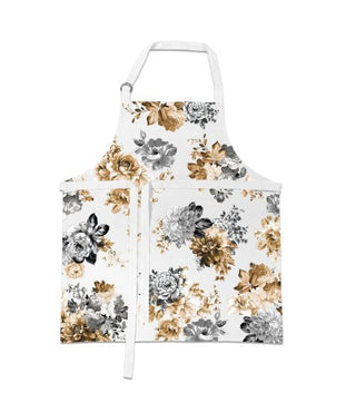 Michel Design Works Gardenia Apron
