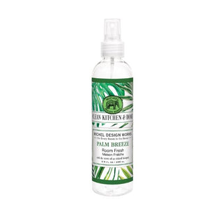 Michel Design Works Palm Breeze Room Fresh Spray