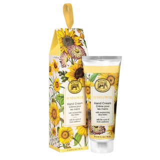 Michel Design Works Sunflower Large Hand Cream