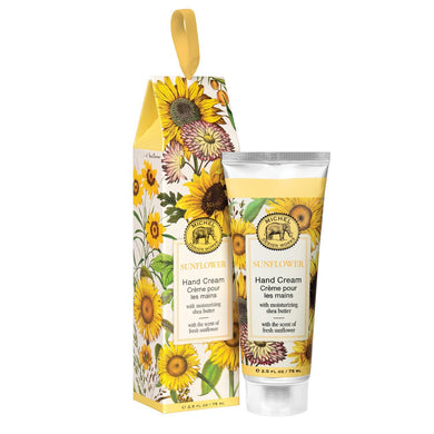 Michel Design Works Sunflower Large Hand Cream