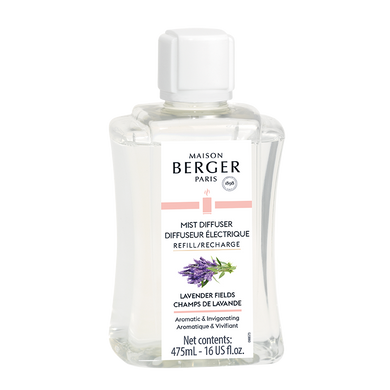Mist Diffuser Fragrance - Lavender Fields - Maison Berger
