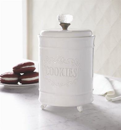Circa Cookie Jar