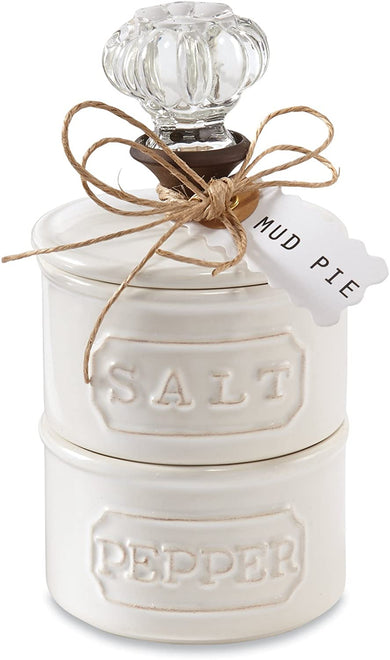 Salt & Pepper Cellar