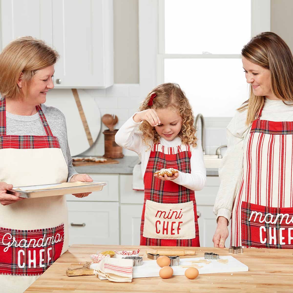 Mama Chef Apron