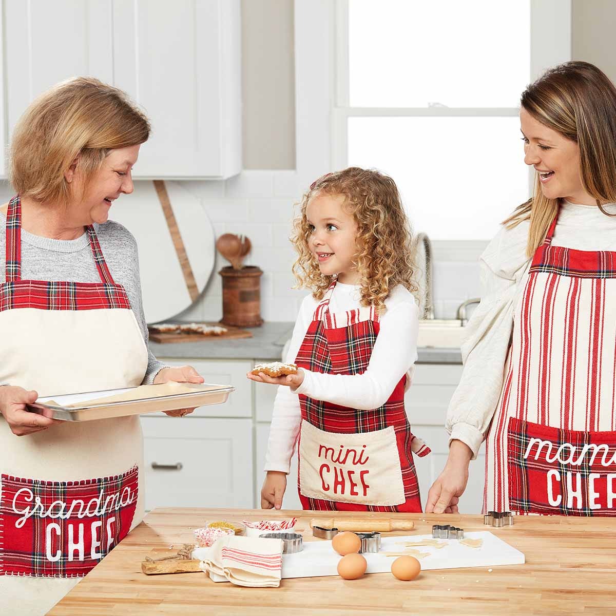 Mama Chef Apron
