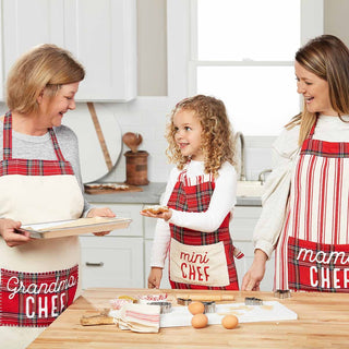 Mama Chef Apron