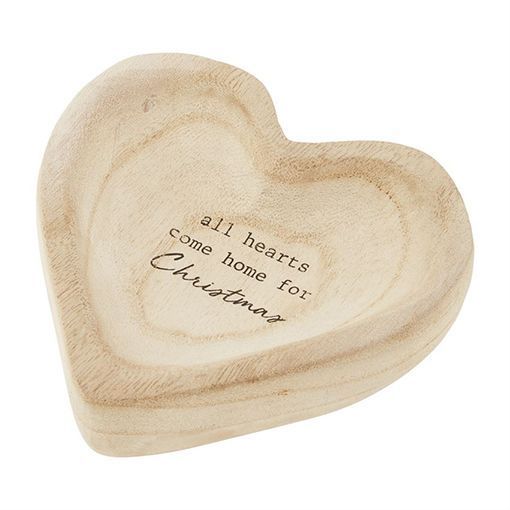 Christmas Trinket Dishes