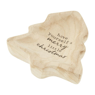 Christmas Trinket Dishes