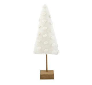 Medium Dotted Christmas Tree