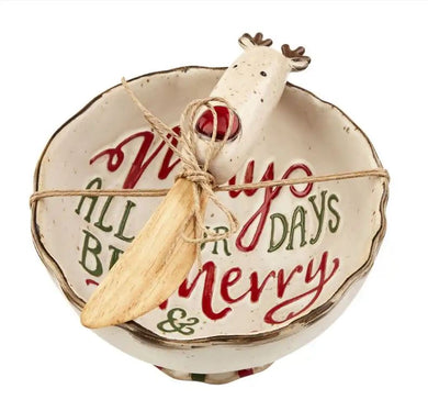 Farm Merry Dip Cup Set