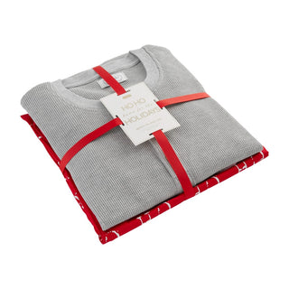 Men's Christmas Pajama Set