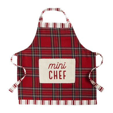 Mini Chef Kids Apron