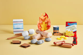 Campfire Play Set