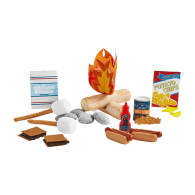 Campfire Play Set