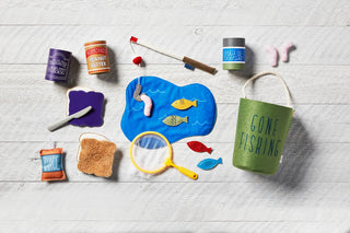 Fishing Play Set