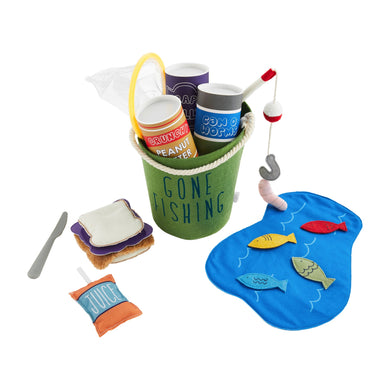 Fishing Play Set