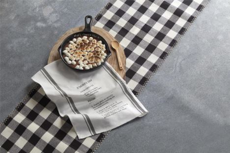 S'more Dip Skillet Set