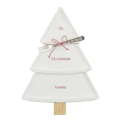 Tree Triple Section Set