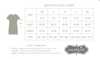 Women's Christmas Pajama Set