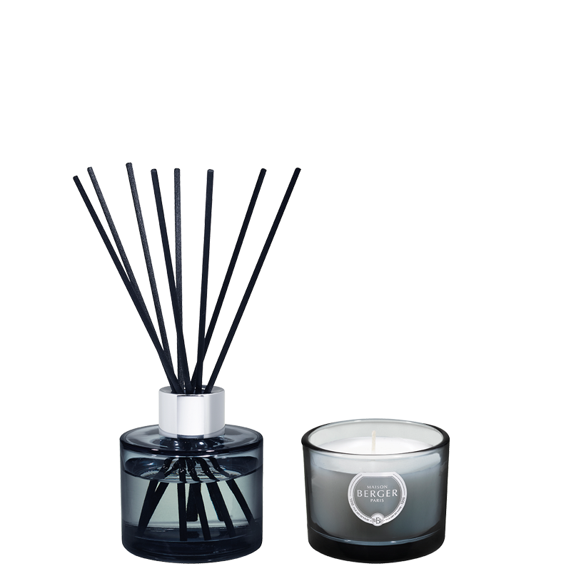 Olympe Mini Duo Set - Exquisite Sparkle - Maison Berger