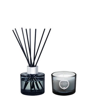 Olympe Mini Duo Set - Exquisite Sparkle - Maison Berger