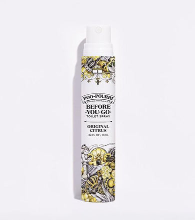Poo-Pourri Original Citrus - 10ml