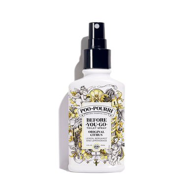 Poo-Pourri Original Citrus - 4oz