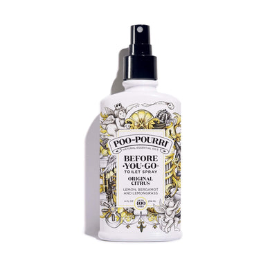 Poo-Pourri Original Citrus - 8oz