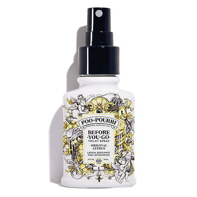 Poo-Pourri Original Citrus - 2oz