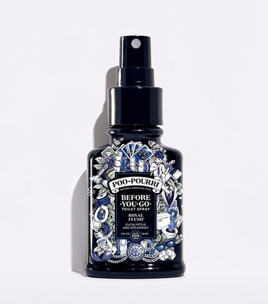 Poo-Pourri Royal Flush - 2 oz.