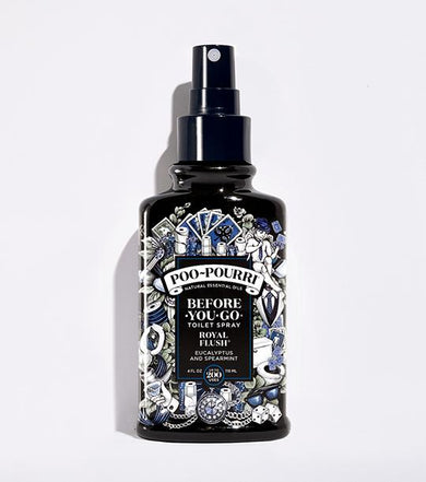 Poo-Pourri Royal Flush - 4oz.