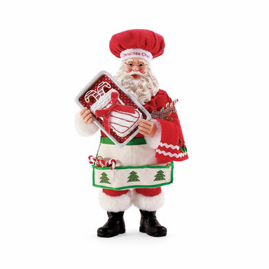 Possible Dreams Bon Appetit Cake Boss