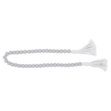 Prayer Beads - Grey