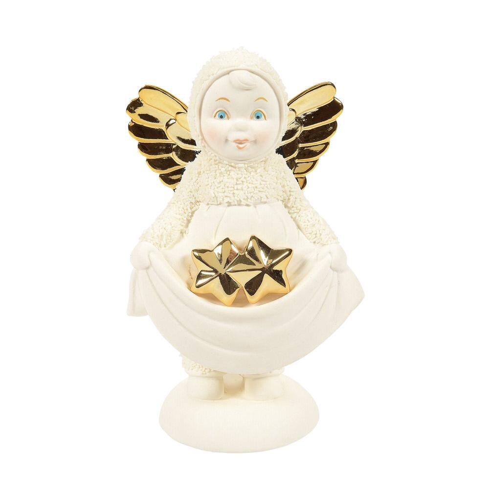 Snowbabies Starshine