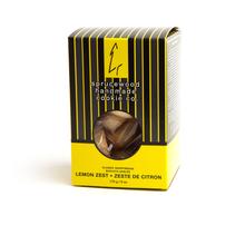 Sprucewood Bakery - Lemon Zest Shortbread