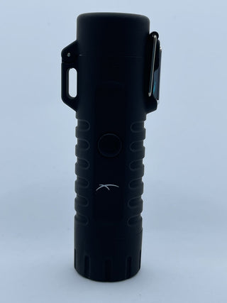 Sizzle Survival Lighter