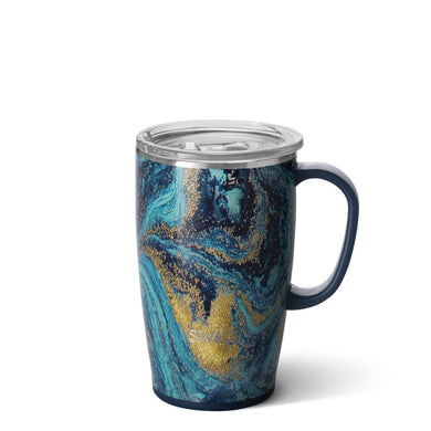Swig 18 oz Mug - Starry Night