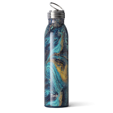 Swig 20 oz Bottle - Starry Night