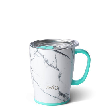 Swig 18 oz Mug - Marble Slab