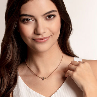 Bee Necklace