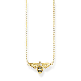 Bee Necklace
