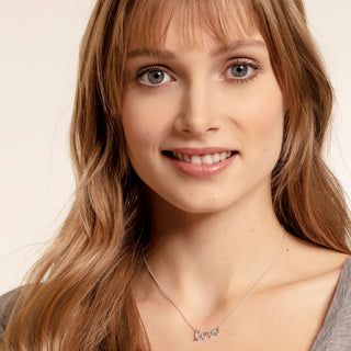 Love Necklace