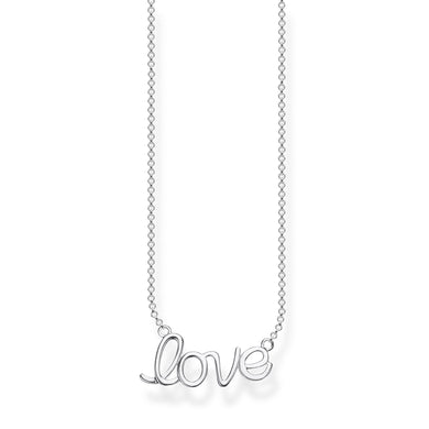 Love Necklace