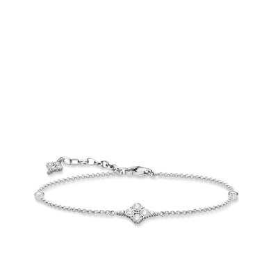 Magic Stars Bracelet - Silver