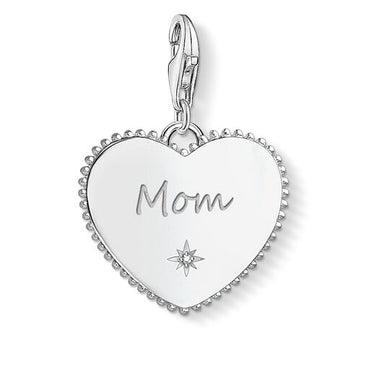 Mom Charm