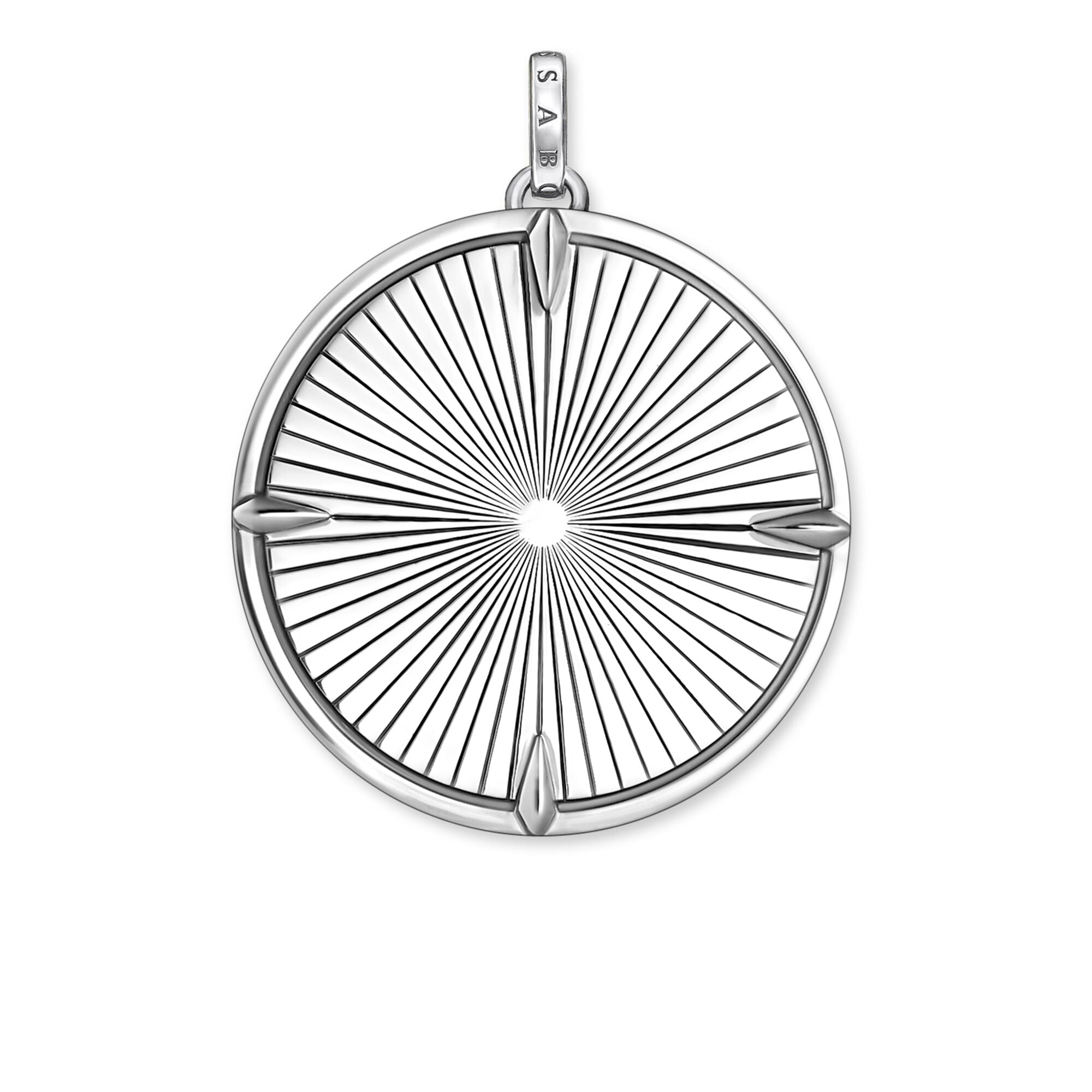 Tree Of Love - Pendant